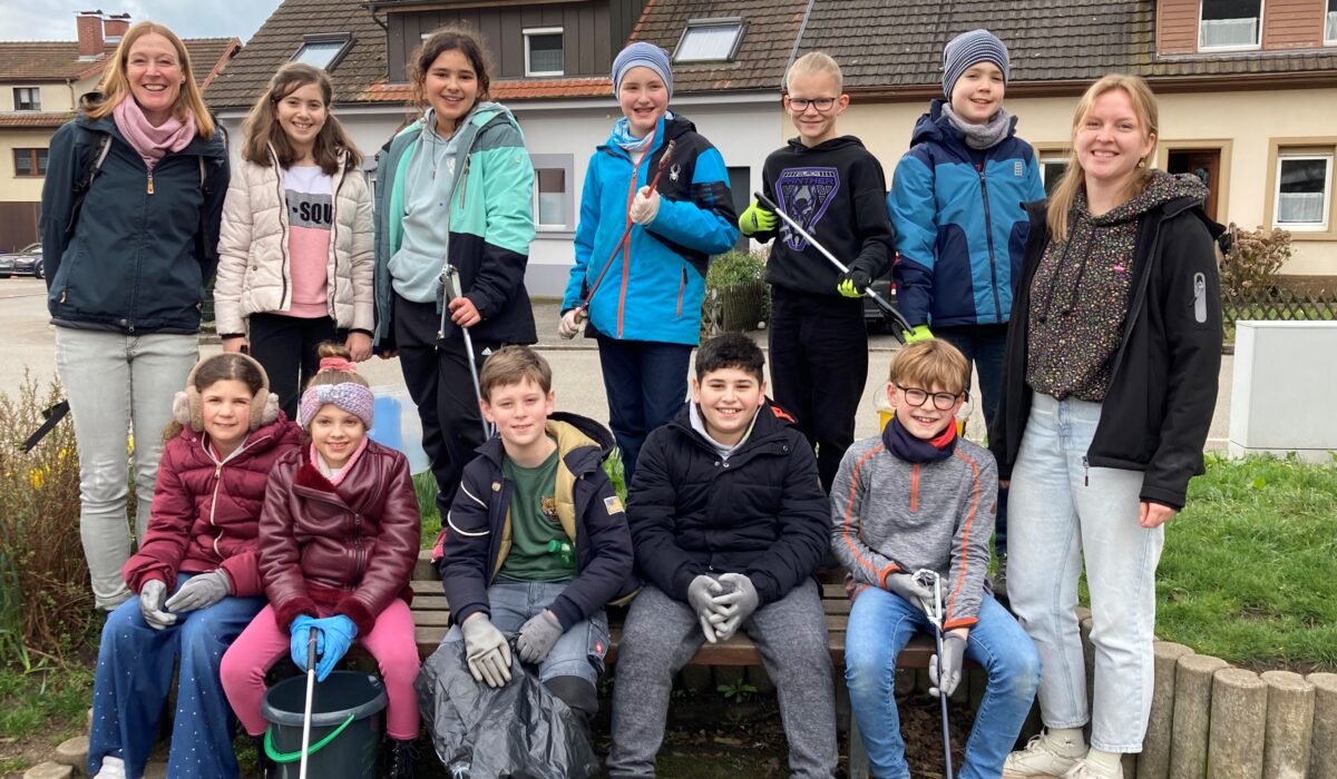 Gruppenbild